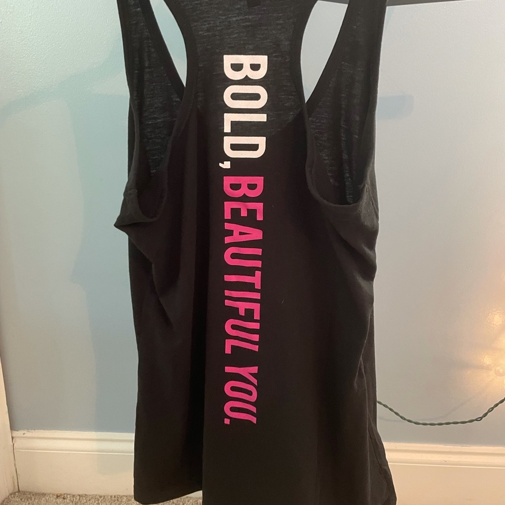 WorkOut Tank - Picture 3 of 3